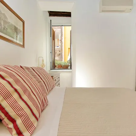 Apartment Trastevere Ripa Terrace *