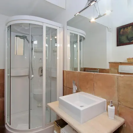 Apartment Trastevere Ripa Terrace Rom