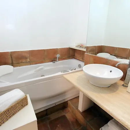 Trastevere Ripa Terrace * Rom