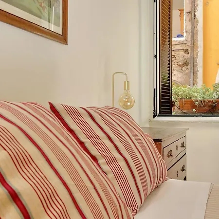 Trastevere Ripa Terrace Rom