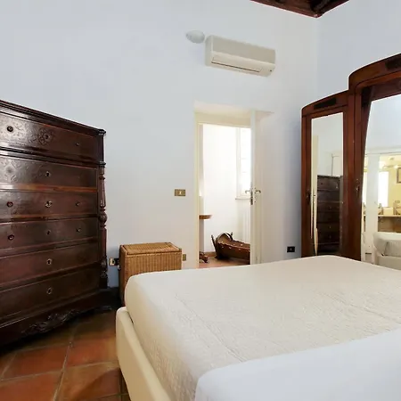Trastevere Ripa Terrace Rom