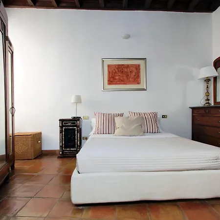 Trastevere Ripa Terrace Apartment *