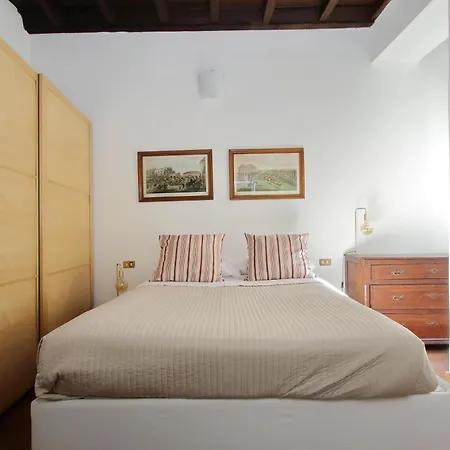 Trastevere Ripa Terrace Apartment Rom