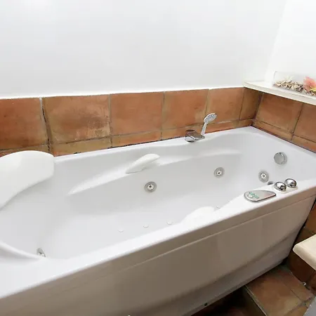 Trastevere Ripa Terrace Apartment *